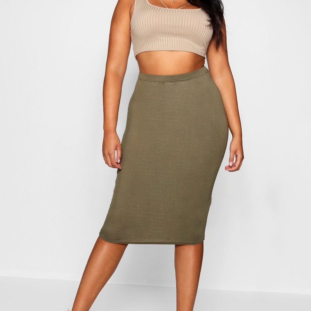 New skirt